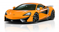 McLaren 570S / 570GT Parts